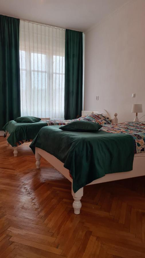 סיגישוארה Stradela Cetatii Apartment מראה חיצוני תמונה